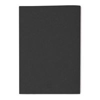 NOTEBOOK A5 COPERTINA MORBIDA
